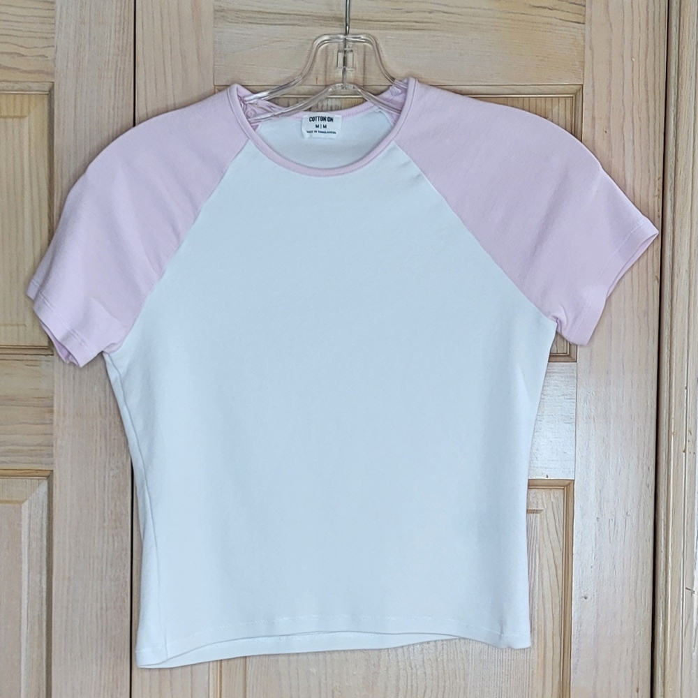 Cotton On